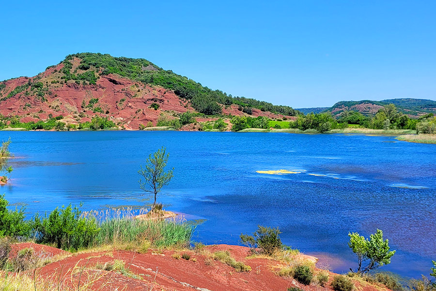 Pêche en rivière et lac